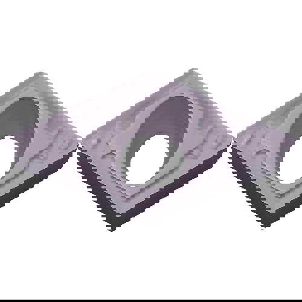 Turning Insert: DCMT32505HQ PR1725, Solid Carbide